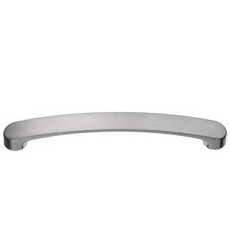 Smedbo B6162 5 3/8 in. Ultra Pull in Brushed Chrome from the Design Collection